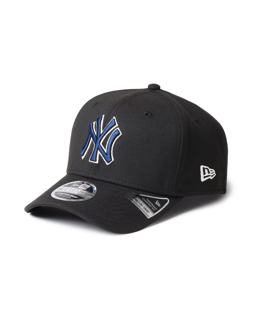 NYY BLK